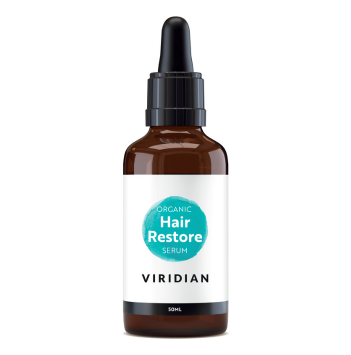 Hair Restore Serum (Organic)