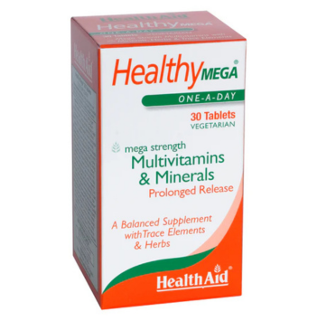 Healthy Mega® - Prolonged Release