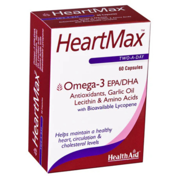 HeartMax™ (Omega 3 EPA/DHA) Blister Pack NEW