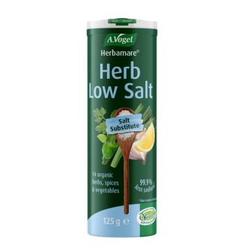 Herbamare Low Salt
