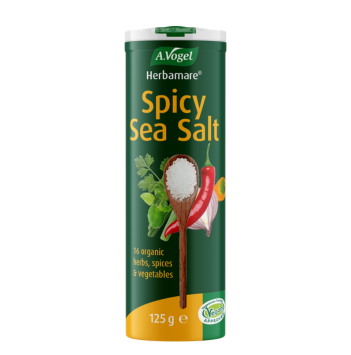 Herbamare Spicy