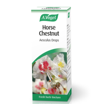 Horse Chestnut Aesculus Drops