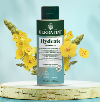 Hydrate Shampoo – 260ml