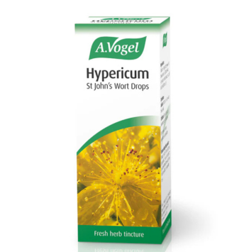 Hypericum