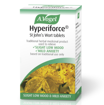 Hyperiforce St. John’s Wort tablets