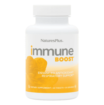 IMMUNE BOOST TAB 60