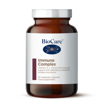 Immune Complex 60 Capsules