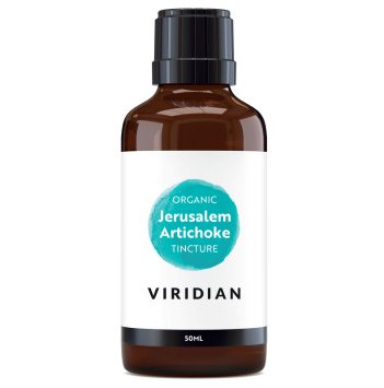 Jerusalem Artichoke Tincture (Organic)