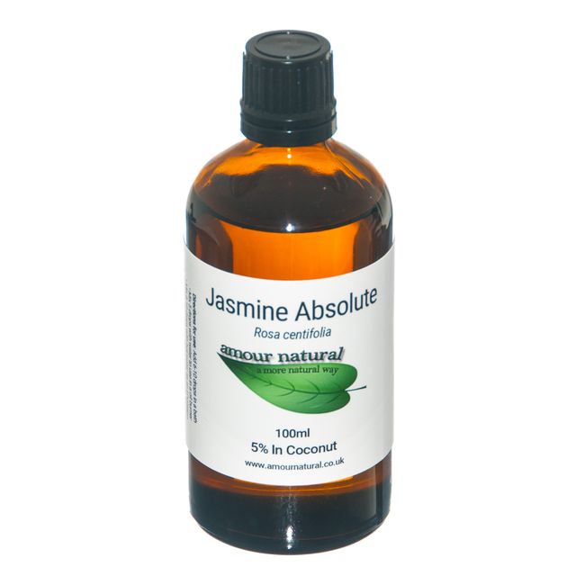 Jasmine 5%