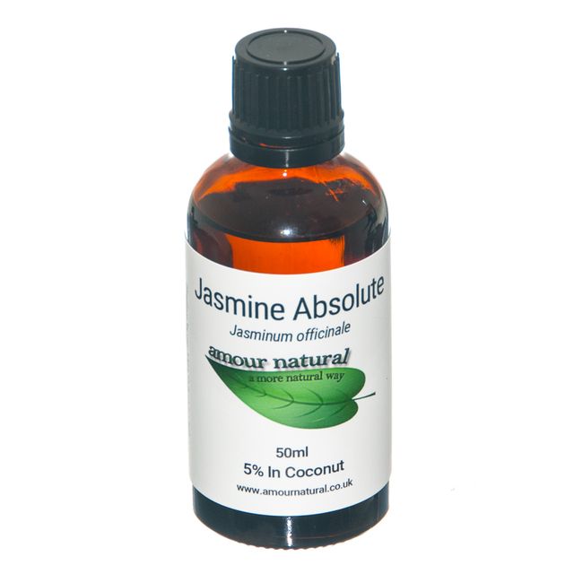 Jasmine 5%