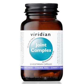 Joint Complex Veg Caps 30