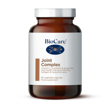 Joint Complex 60 Capsules