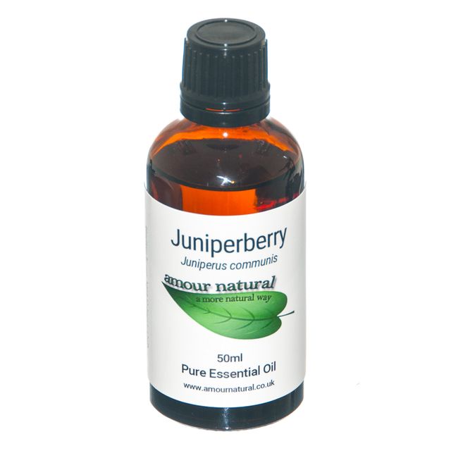 Juniperberry