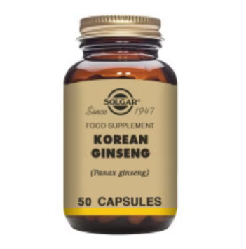 Korean Ginseng