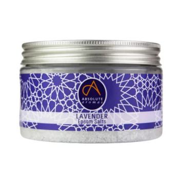 LavenderEpsom Bath Salt