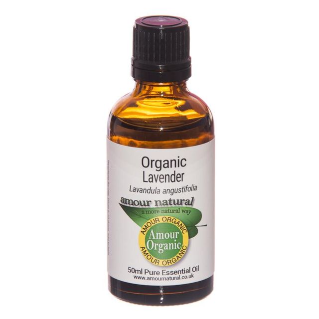 Lavender, organic
