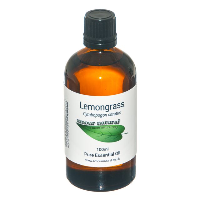 Lemongrass