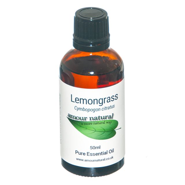 Lemongrass