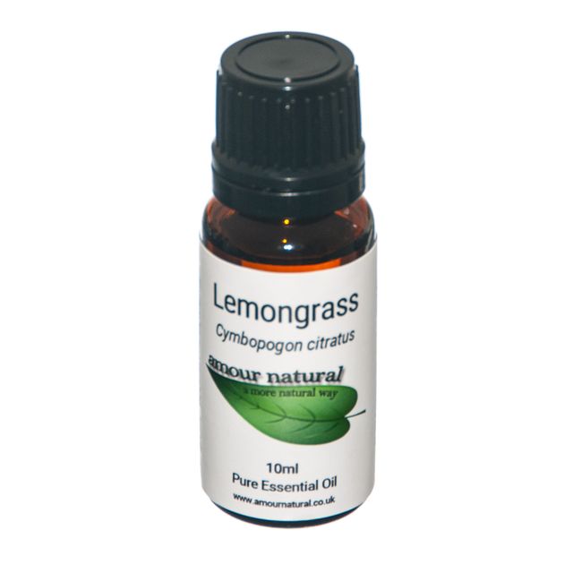 Lemongrass