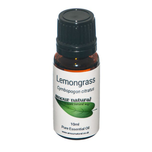 Lemongrass