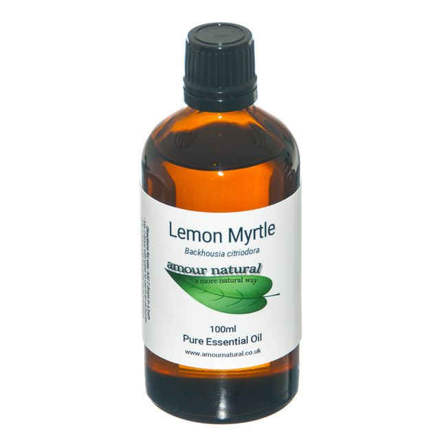 Lemon Myrtle