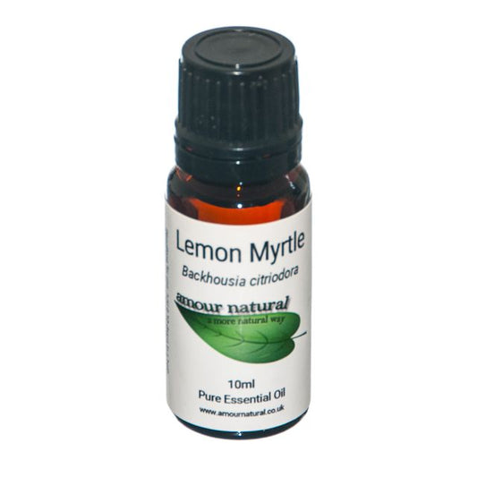 Lemon Myrtle