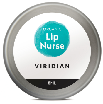 Lip Nurse Balm (Organic)