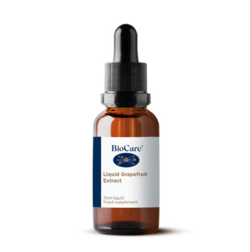Liquid Grapefruit Extract 15ml