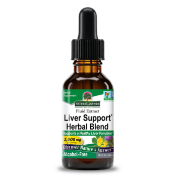 Liver Support