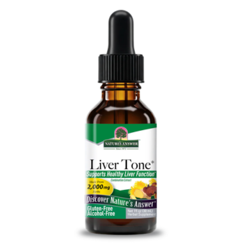 Liver Tone
