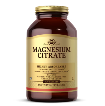 Magnesium Citrate Tablets