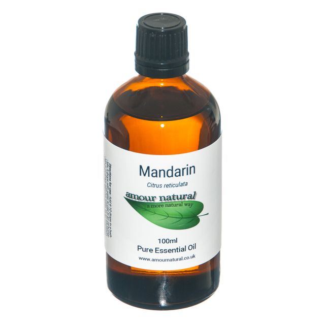 Mandarin