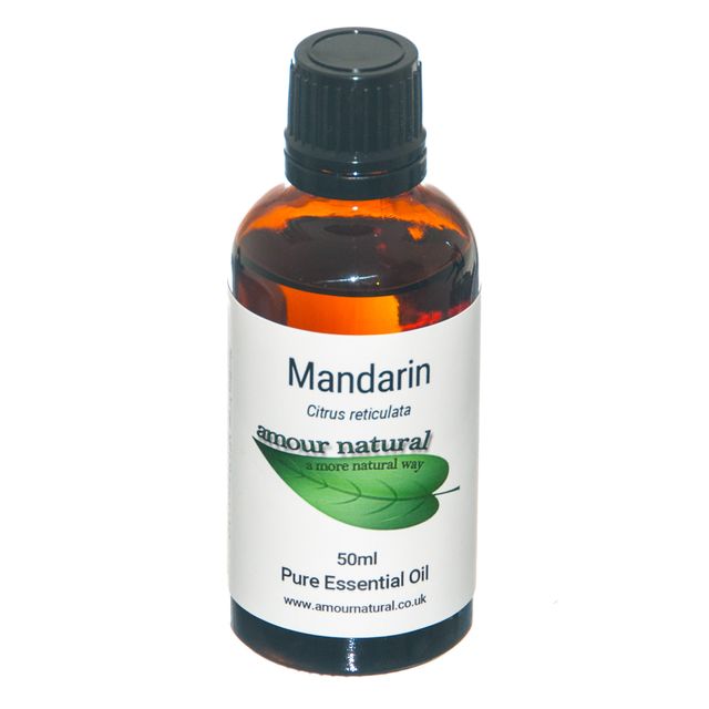 Mandarin