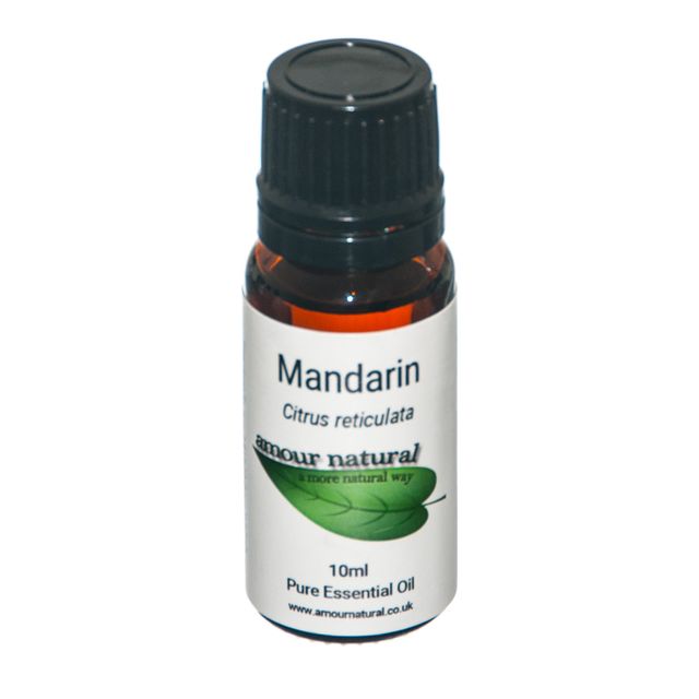 Mandarin