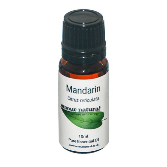 Mandarin