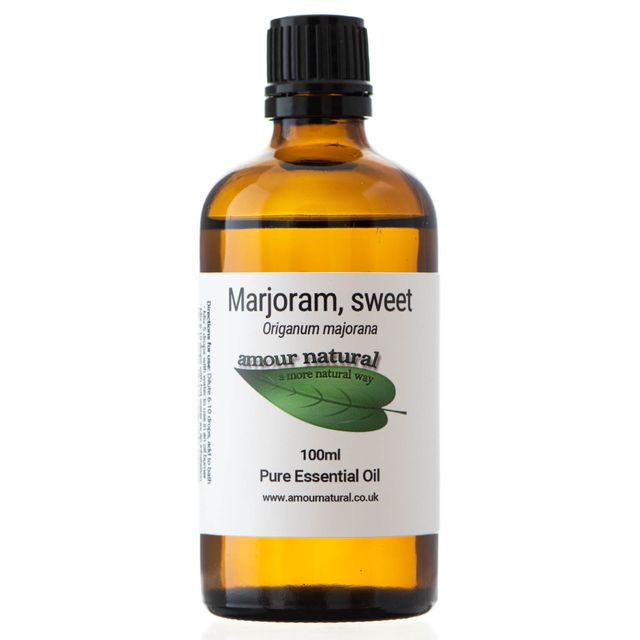 Marjoram