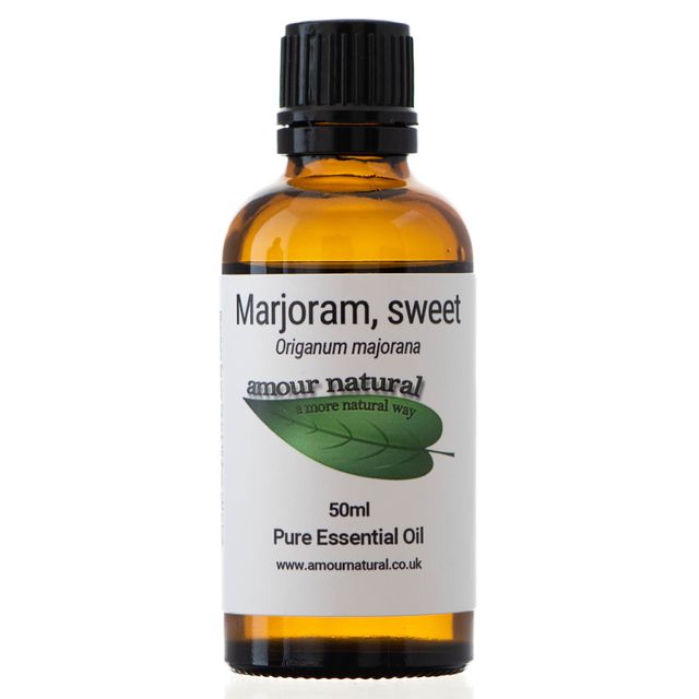 Marjoram