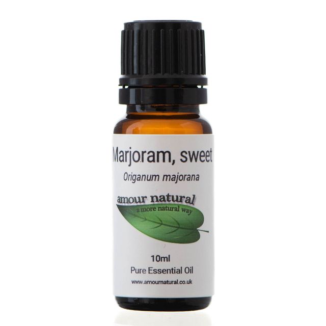 Marjoram