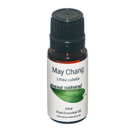May Chang (Listea Cubeba)