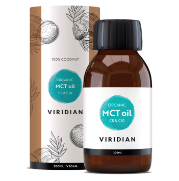 MCT Oil (Organic)