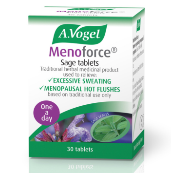 Menoforce Sage tablets