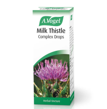 Milk Thistle Complex 50ml