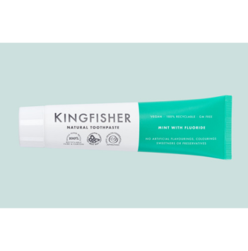 MINT (with fluoride)