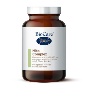 Mito Complex 60 Capsules
