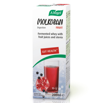 Molkosan Fruit Gut Health