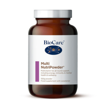 Multi NutriPowder150g