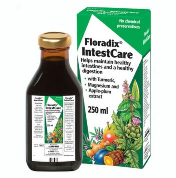 IntestCare Liquid Supplement