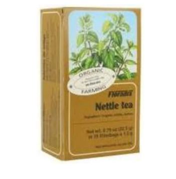 Organic Nettle Herbal Tea