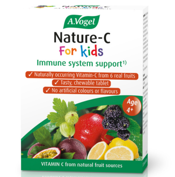 Nature-C for Kids