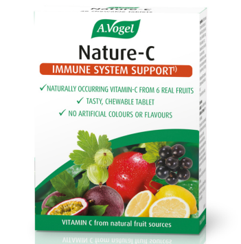 Nature-C